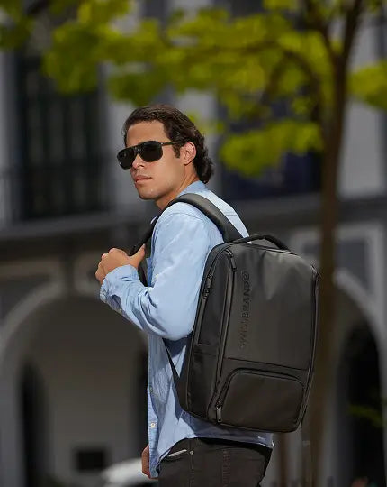 Mochilas