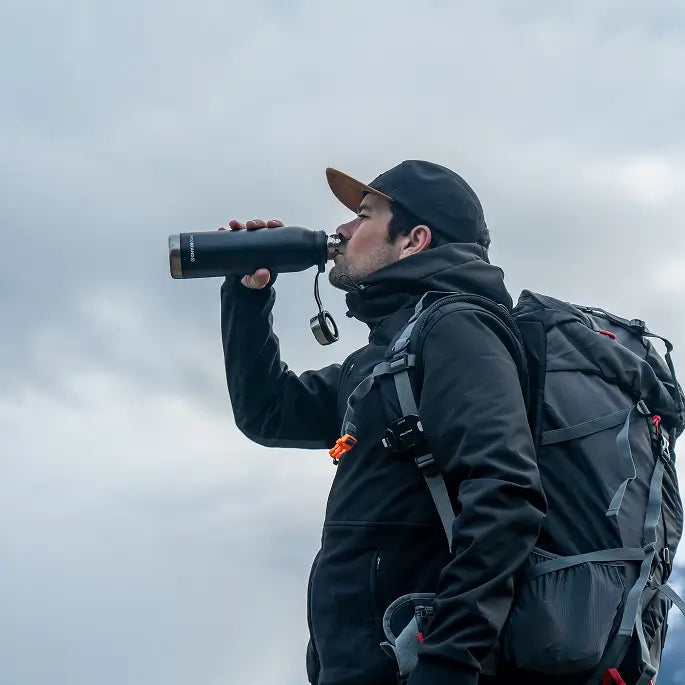 Outdoor equipment