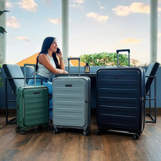 Travel Goods