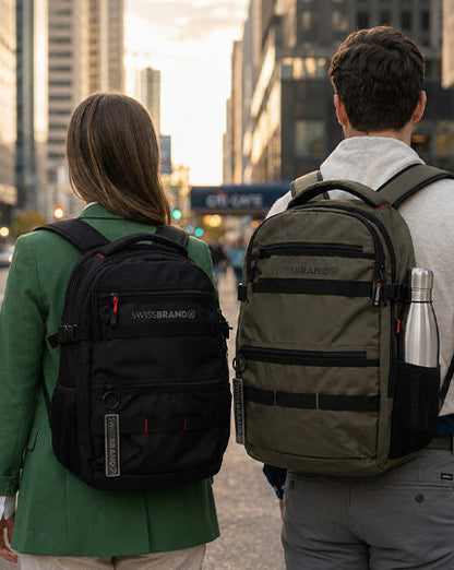 Mochilas