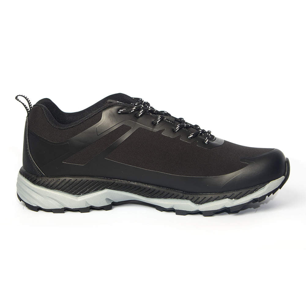 Zapatillas Volga Negro