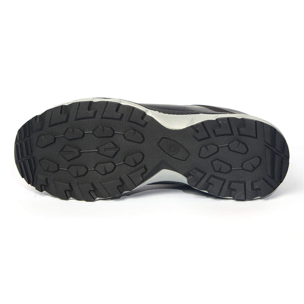 Zapatillas Volga Negro