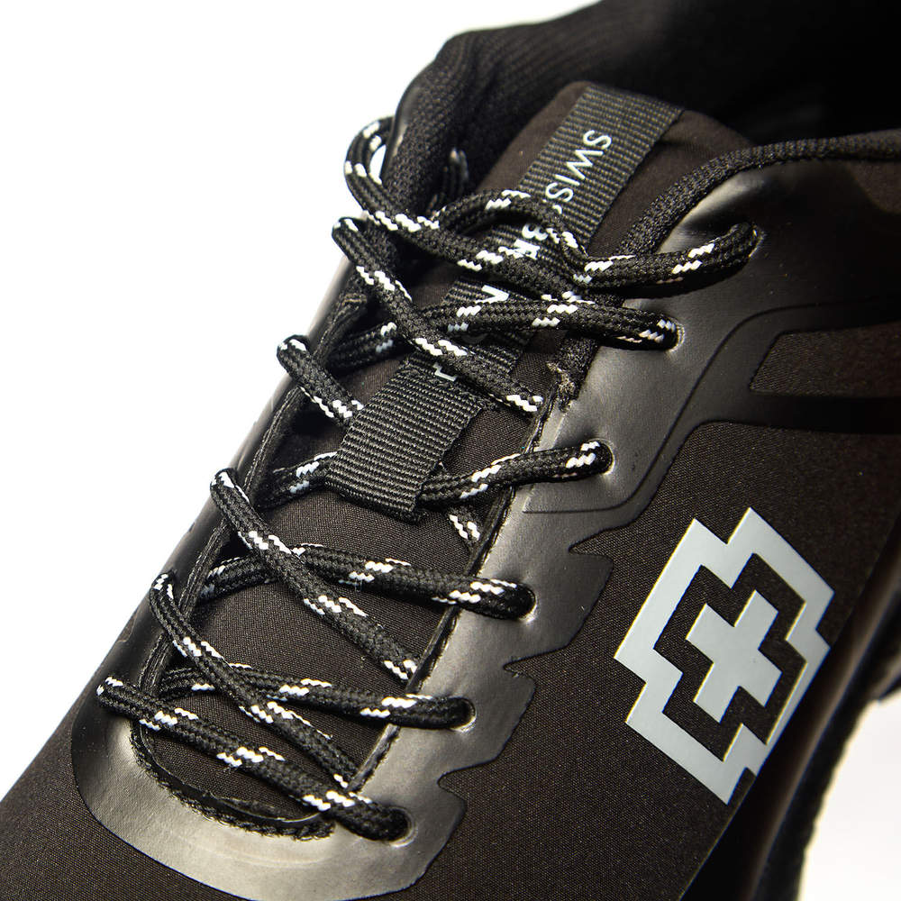 Zapatillas Volga Negro