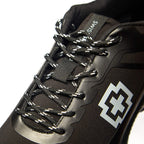 Zapatillas Volga Negro