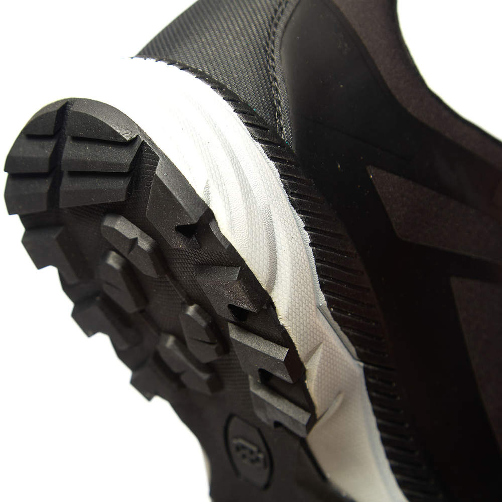 Zapatillas Volga Negro