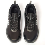 Zapatillas Volga Negro