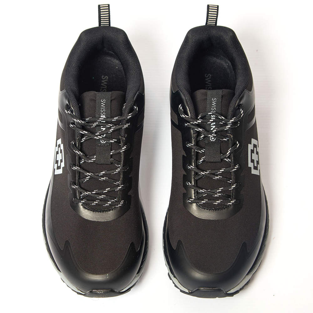 Zapatillas Volga Negro