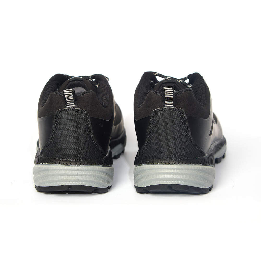Zapatillas Volga Negro