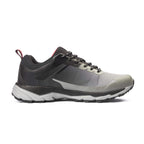 Zapatillas Volga Gris Oscuro