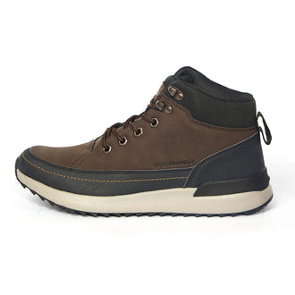 Botas Niut Marron