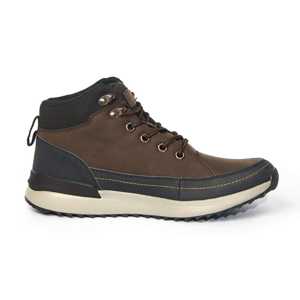 Botas Niut Marron