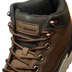 Botas Niut Marron