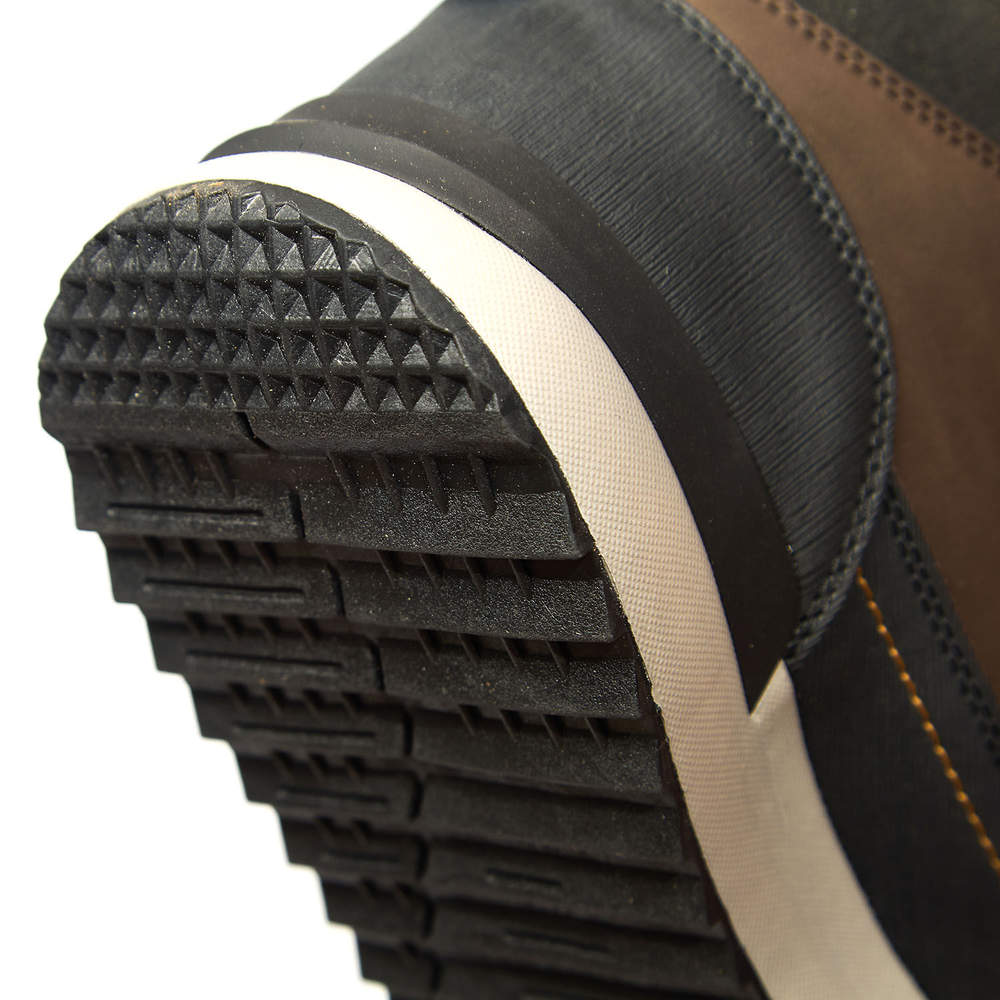 Botas Niut Marron