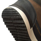 Botas Niut Marron