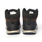 Botas Niut Marron