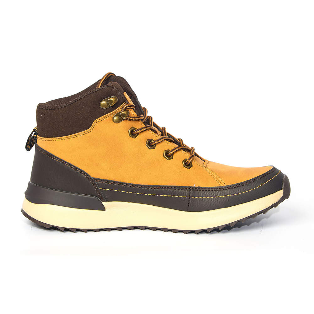 Botas Niut Tostado