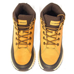 Botas Niut Tostado