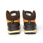 Botas Niut Tostado
