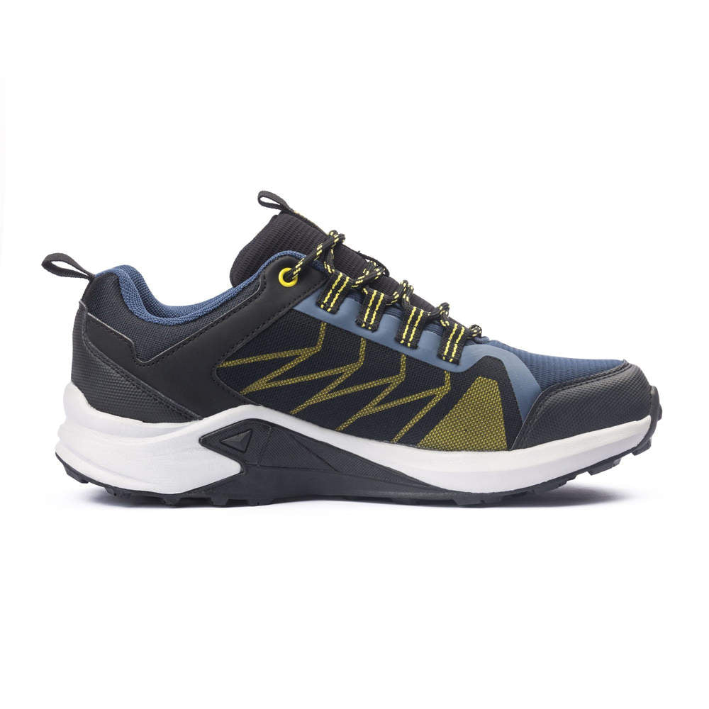 Zapatillas Nile Azul Marino
