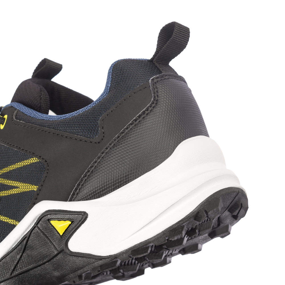 Zapatillas Nile Azul Marino