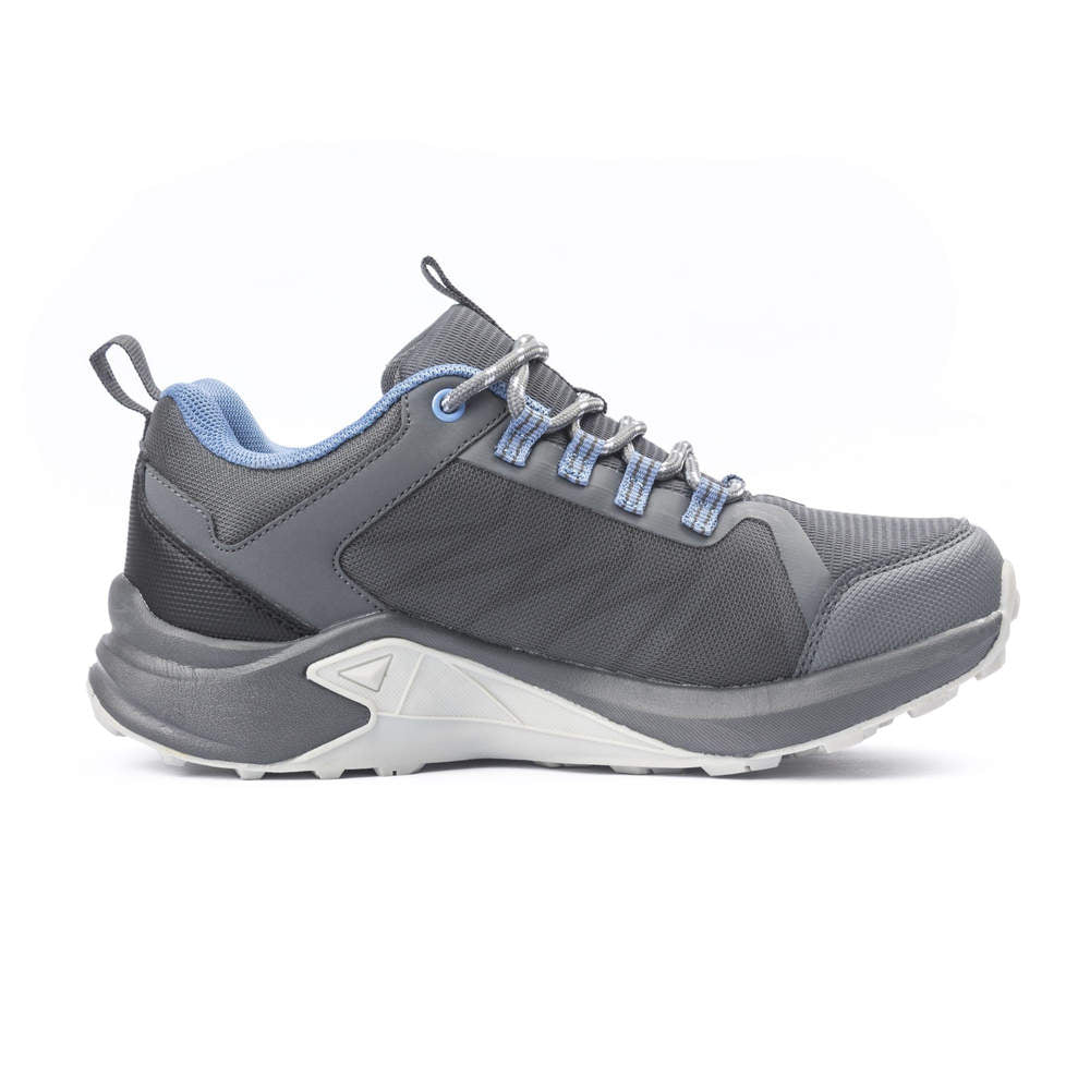 Zapatillas Nile Azul Marino