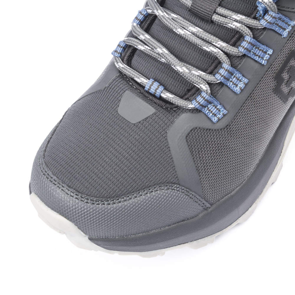 Zapatillas Nile Azul Marino
