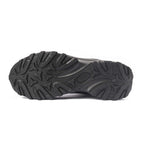 Botas Ramhawk Waterproof Negro