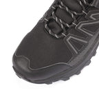 Botas Ramhawk Waterproof Negro