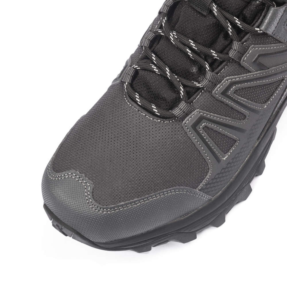 Botas Ramhawk Waterproof Carbon