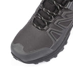 Botas Ramhawk Waterproof Carbon