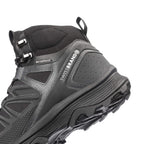 Botas Ramhawk Waterproof Carbon
