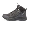 Botas Ramhawk Waterproof Carbon