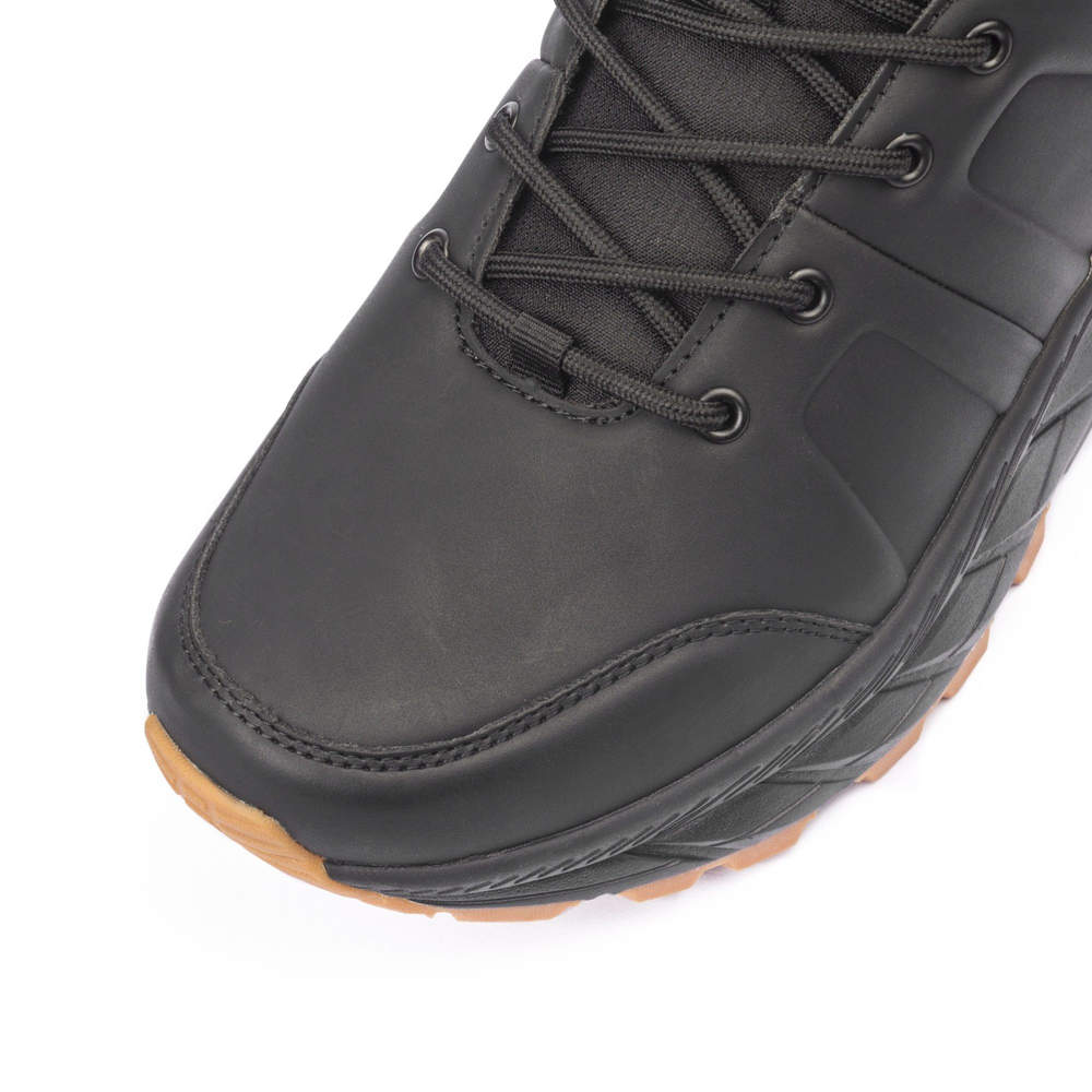 Botas Boaris Negro