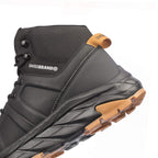 Botas Boaris Negro