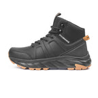 Botas Boaris Negro