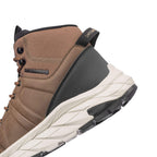 Botas Boaris Marron