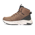 Botas Boaris Marron
