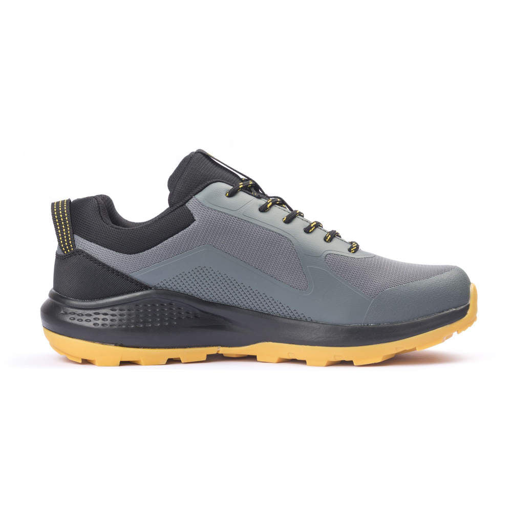 Zapatillas Earthite Gris