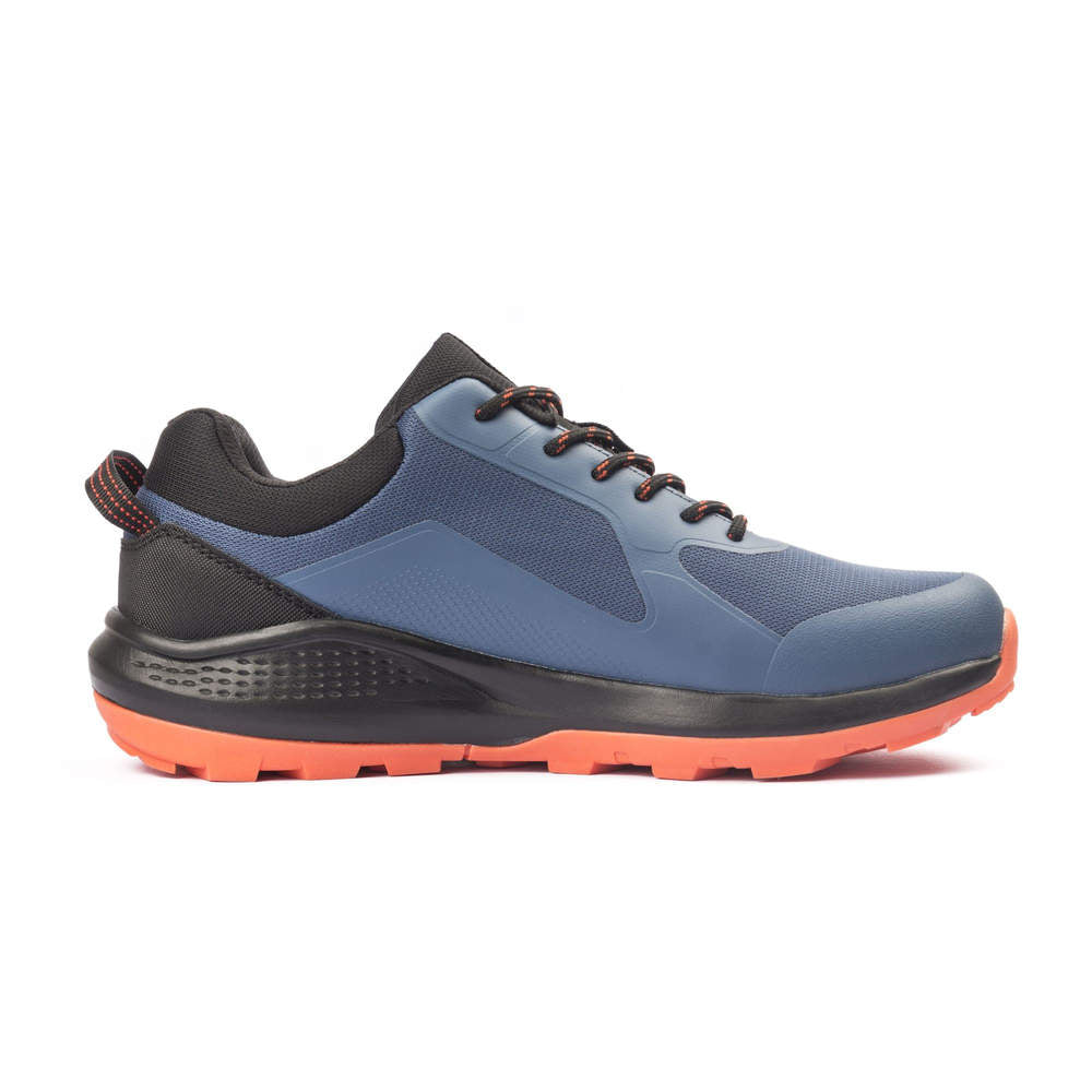 Zapatillas Earthite Azul