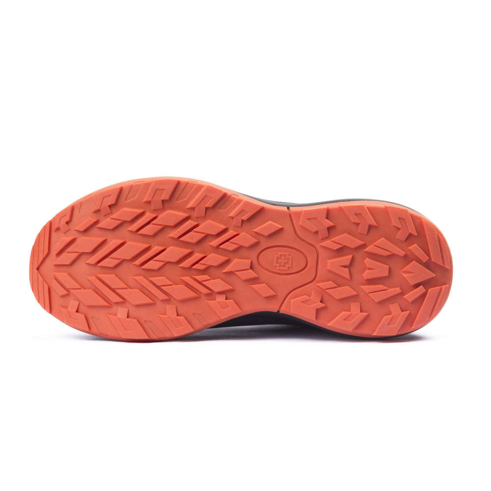 Zapatillas Earthite Azul