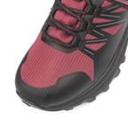 Zapatillas Alitop Waterproof Vino