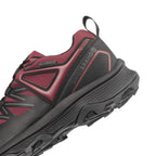 Zapatillas Alitop Waterproof Vino