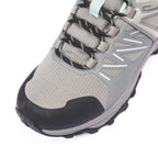 Zapatillas Alitop Waterproof Gris Menta
