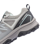 Zapatillas Alitop Waterproof Gris Menta