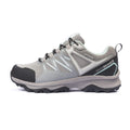 Zapatillas Alitop Waterproof Gris Menta