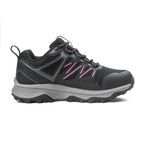 Zapatillas Alitop Waterproof Negro Rosa