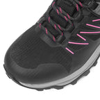 Zapatillas Alitop Waterproof Negro Rosa