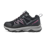 Zapatillas Alitop Waterproof Negro Rosa