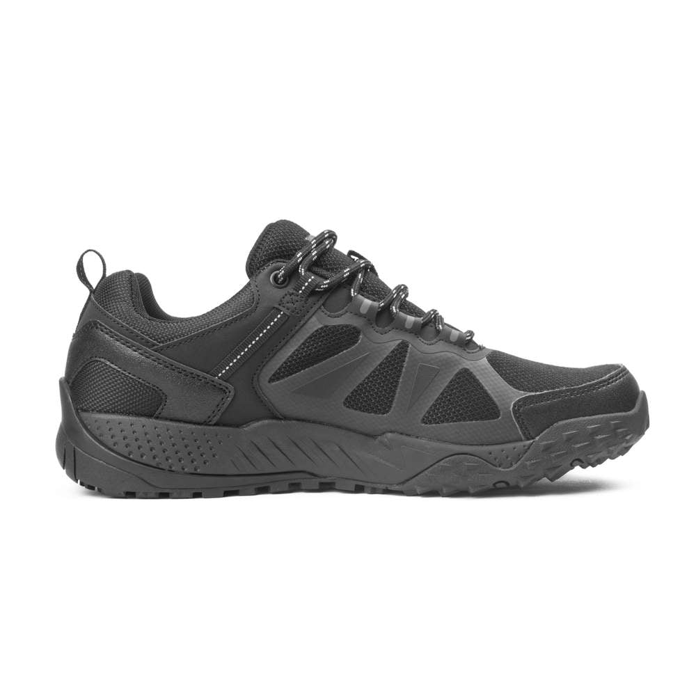 Zapatillas Harth Negro