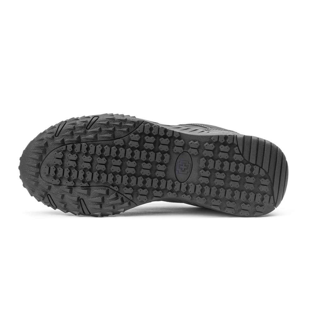 Zapatillas Harth Negro